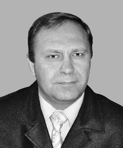 Зайцев Олег Миколайович